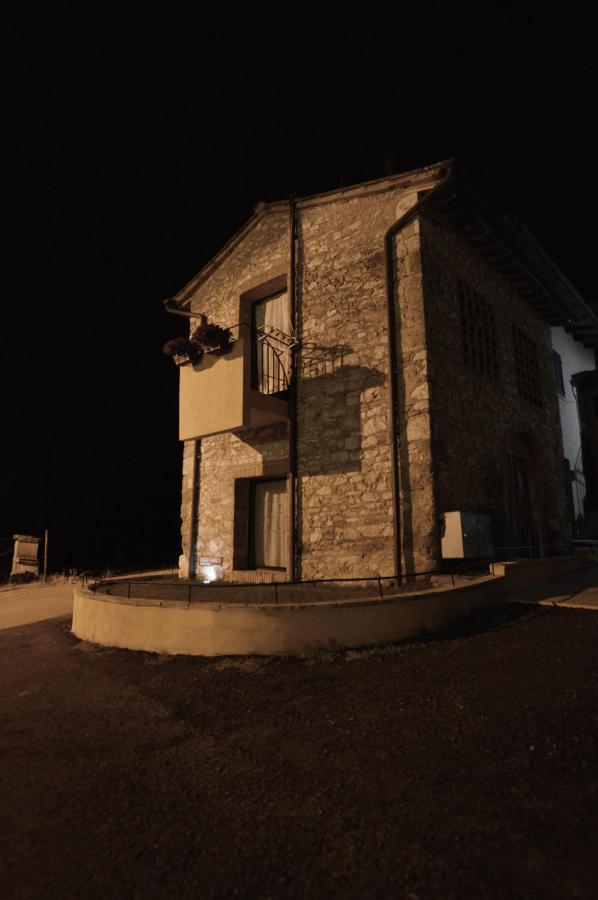 Casailcambio Villa Gracciano Bagian luar foto