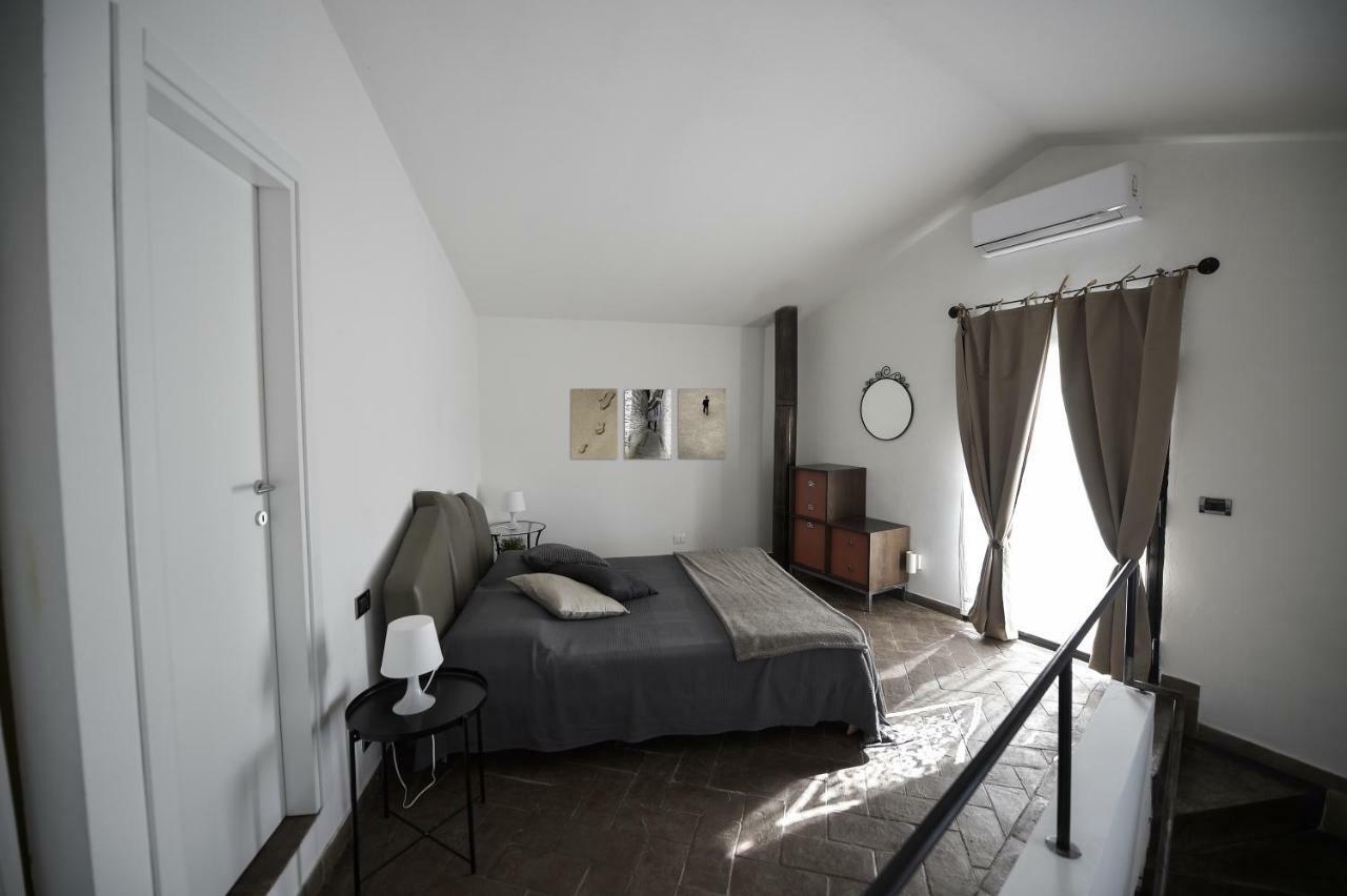 Casailcambio Villa Gracciano Bagian luar foto