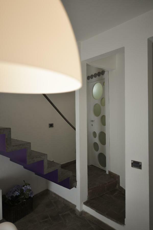 Casailcambio Villa Gracciano Bagian luar foto